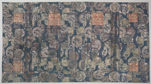 Buddhist Surplice (Kesa)