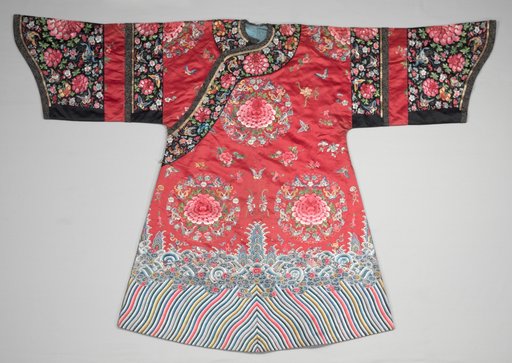 Ceremonial Robe