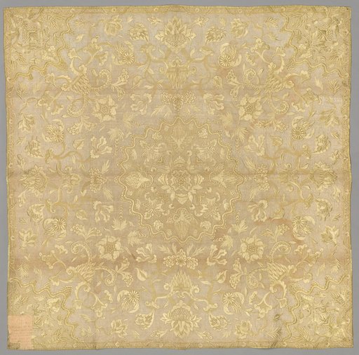 Coverlet