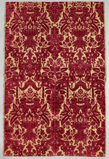 Velvet Fragment