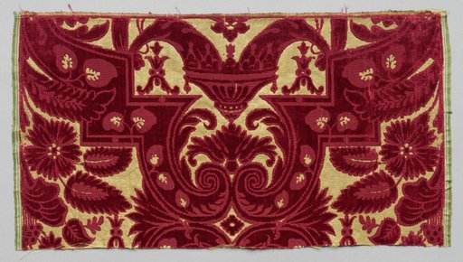 Velvet Fragment