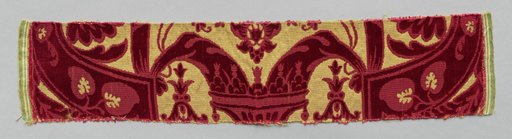 Velvet Fragment
