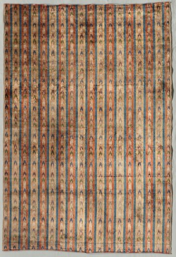 Velvet Panel