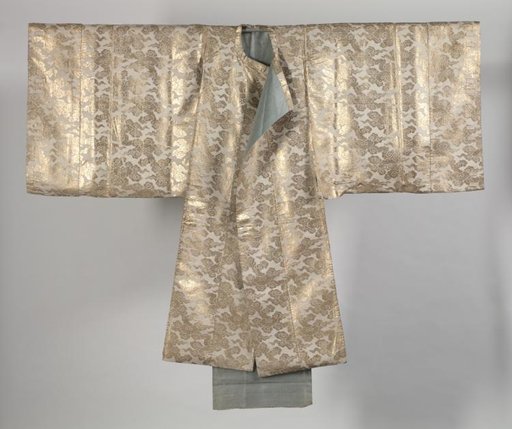 Noh Costume (Kariginu)