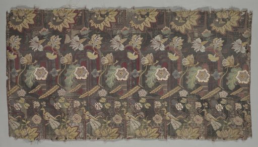 Length of Brocade