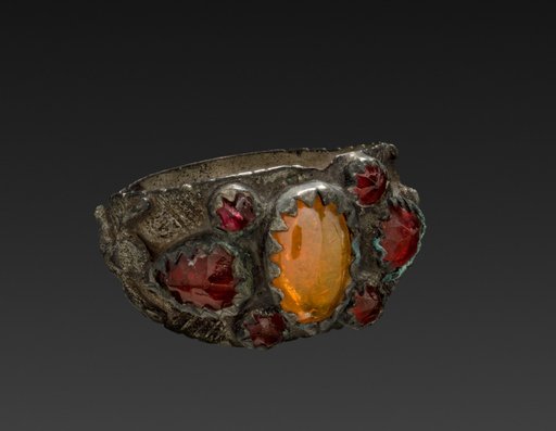 Peasant's Ring