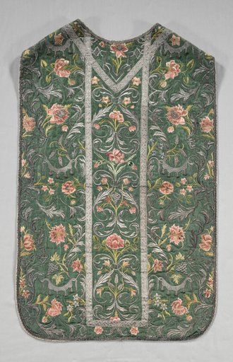 Chasuble