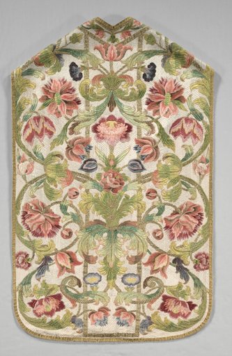 Chasuble