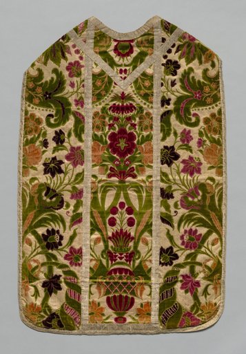 Chasuble