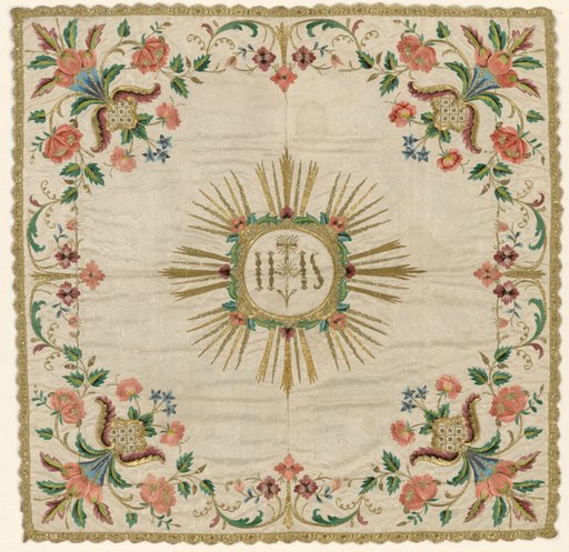 Chalice Veil