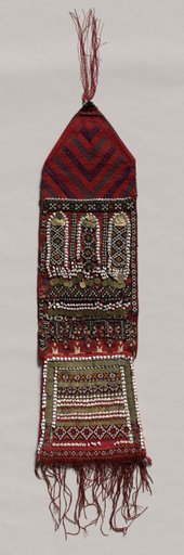 Headdress