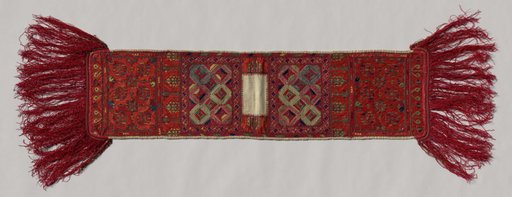 Garment or accessory