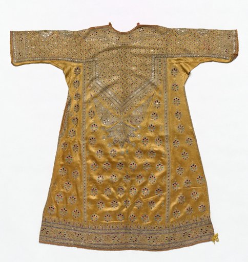 Woman's Blouse (Pairan)