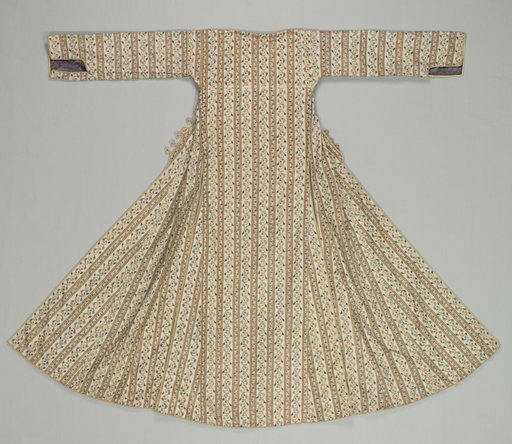 Woman's robe