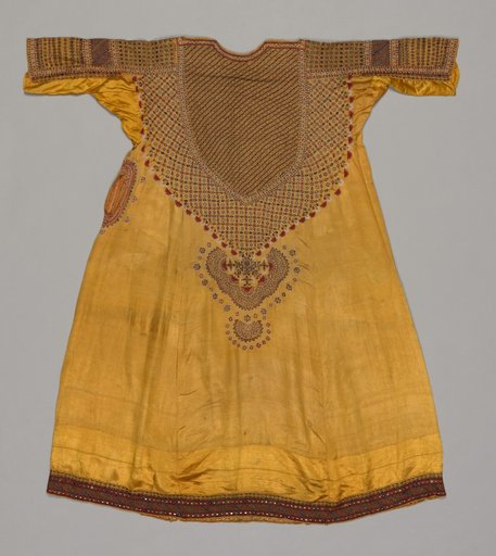 Woman's Costume