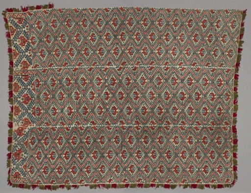 Bedspread