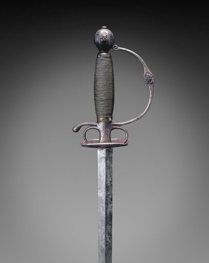 Small Sword