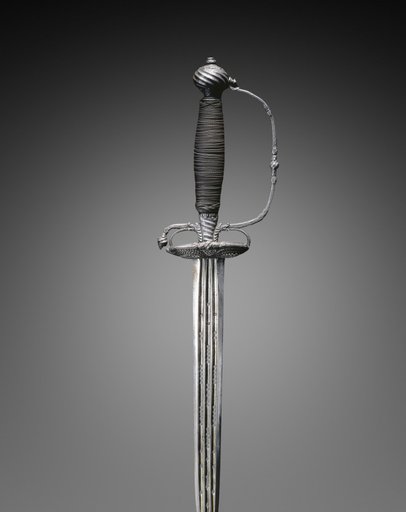 Small Sword