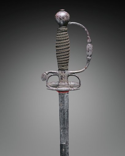 Small Sword