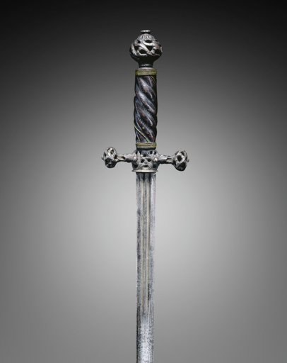 Pillow Sword