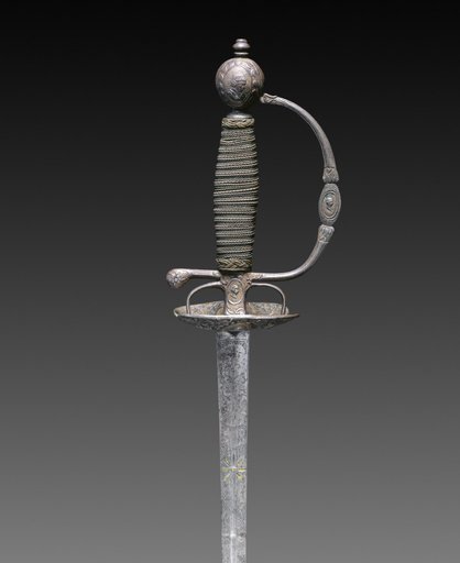 Small Sword