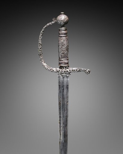 Small Sword