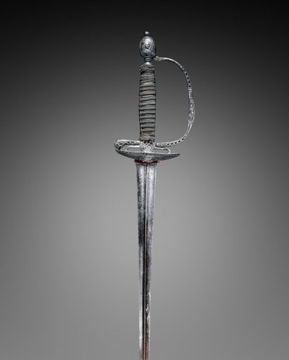 Small Sword