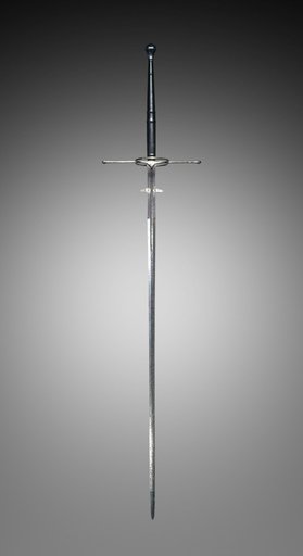 Two-Handed Sword