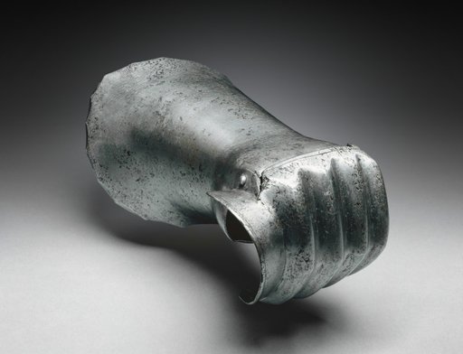 Jousting Glove (Main-de-Fer Gauntlet)