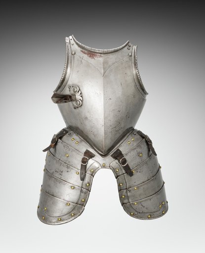 Breastplate