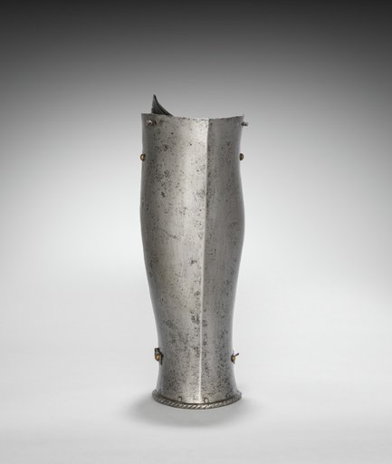 Proper Right Greave