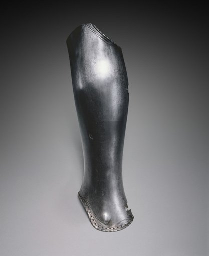 Leg Guard (Greave)