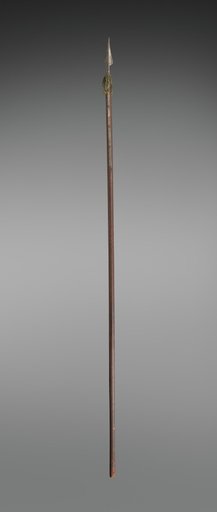 Pole for Banner