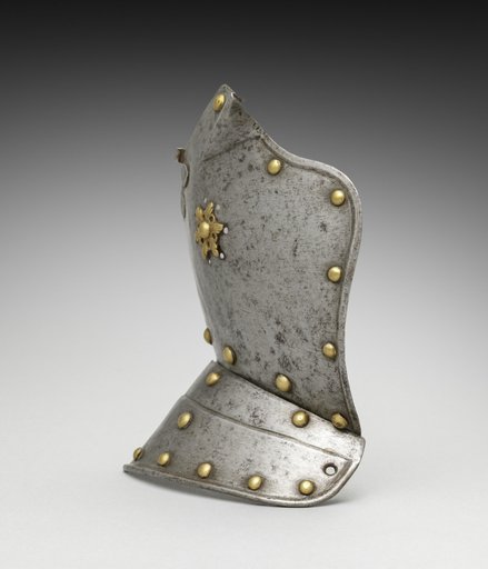 Ear Piece of a Helmet