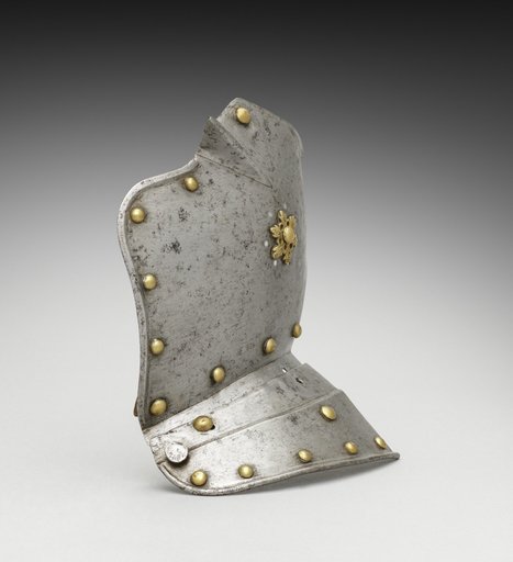 Ear Piece of a Helmet
