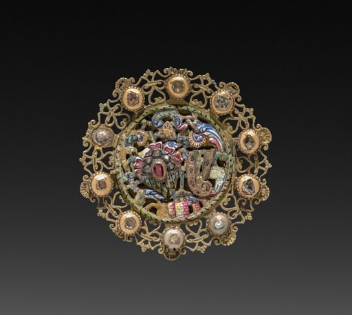 Pendant (part 1)