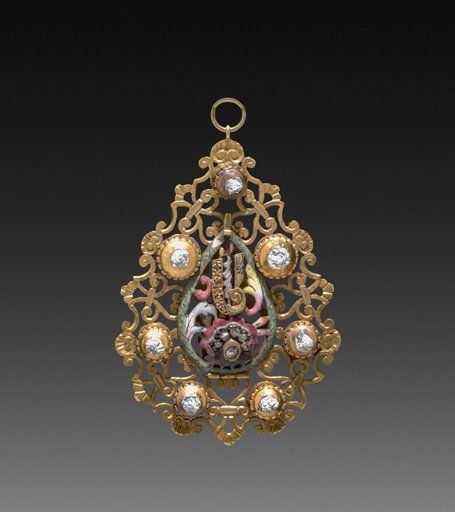 Pendant (part 2)