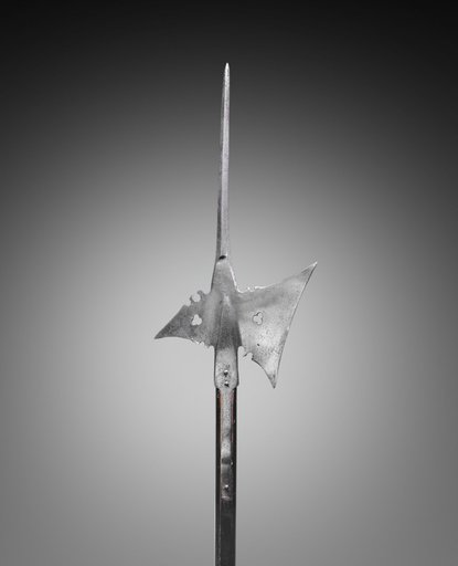 Halberd
