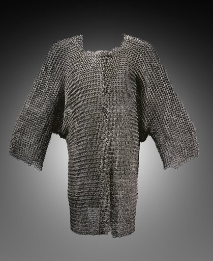Hauberk
