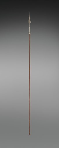 Banner with Royal Coat of Arms of Great Britian (pole)