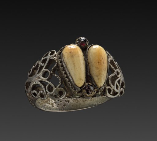 Peasant's Ring