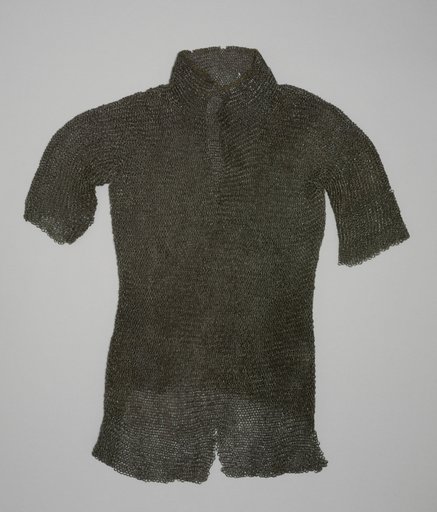 Hauberk