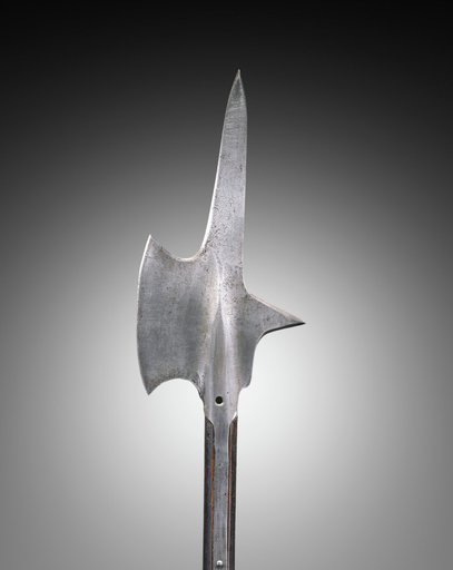 Halberd