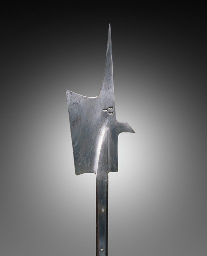 Halberd