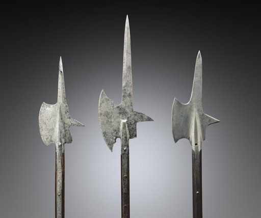 Halberd