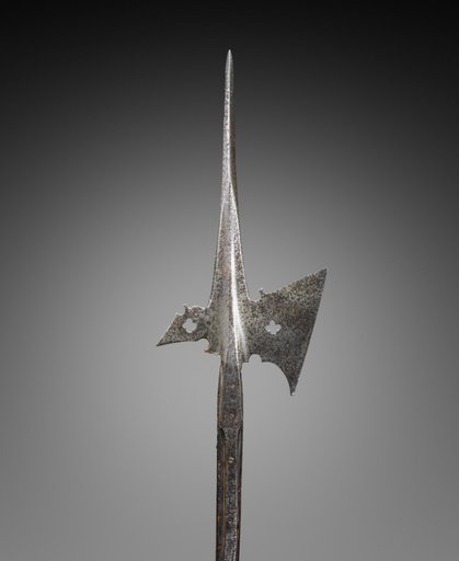 Halberd