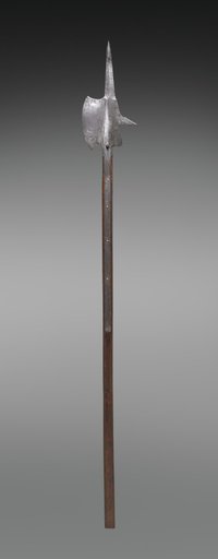 Halberd