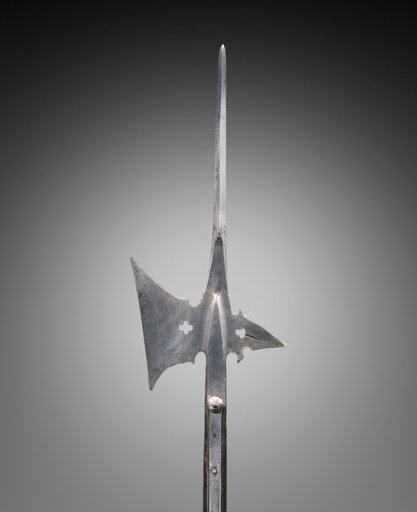 Halberd