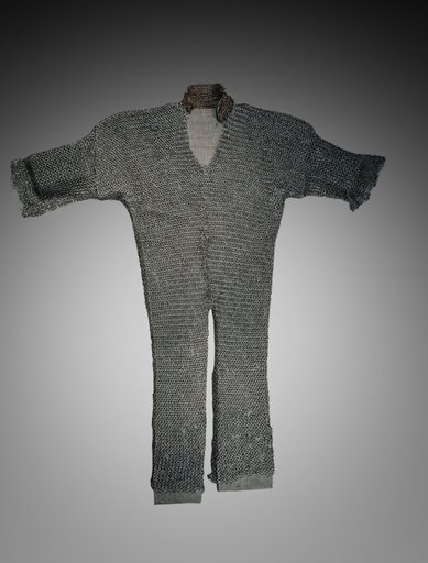Hauberk