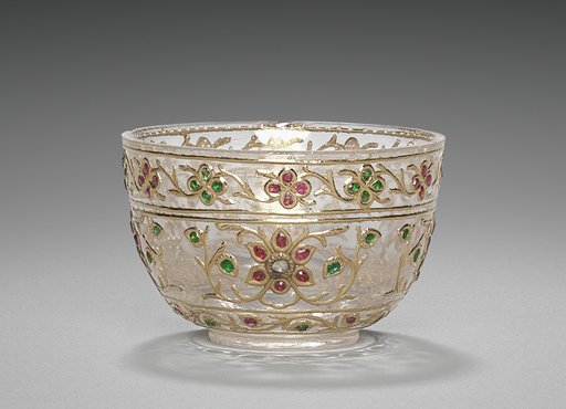 Jar with Cover